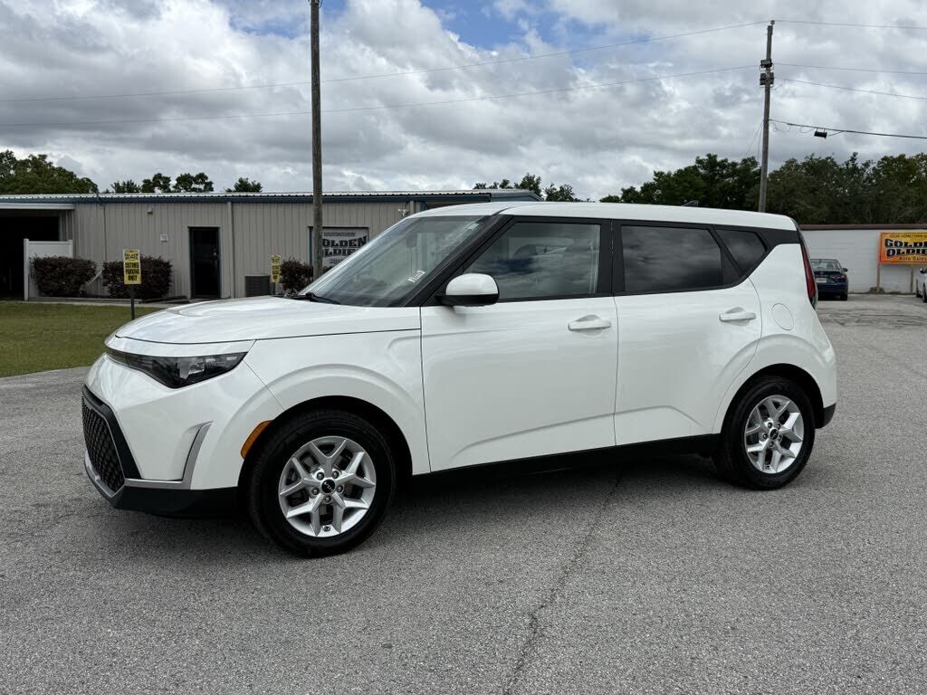 2023 KIA Soul