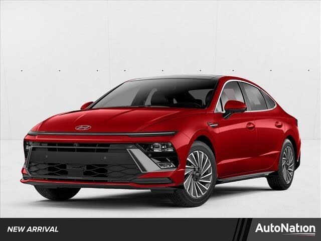 2024 HYUNDAI Sonata