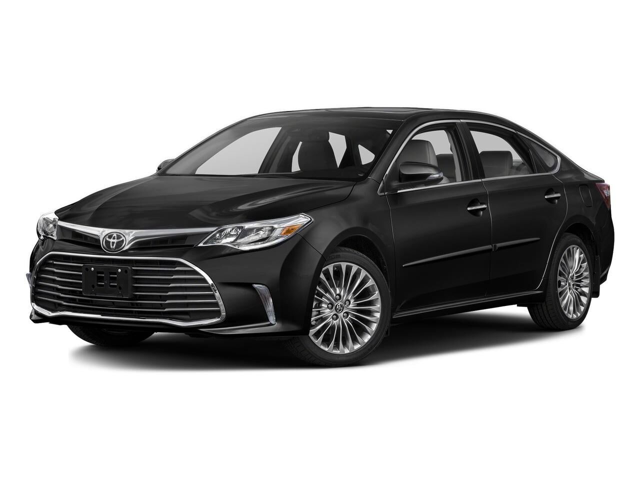 2016 TOYOTA Avalon