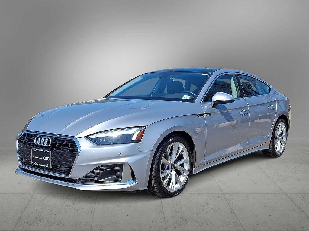2023 AUDI A5