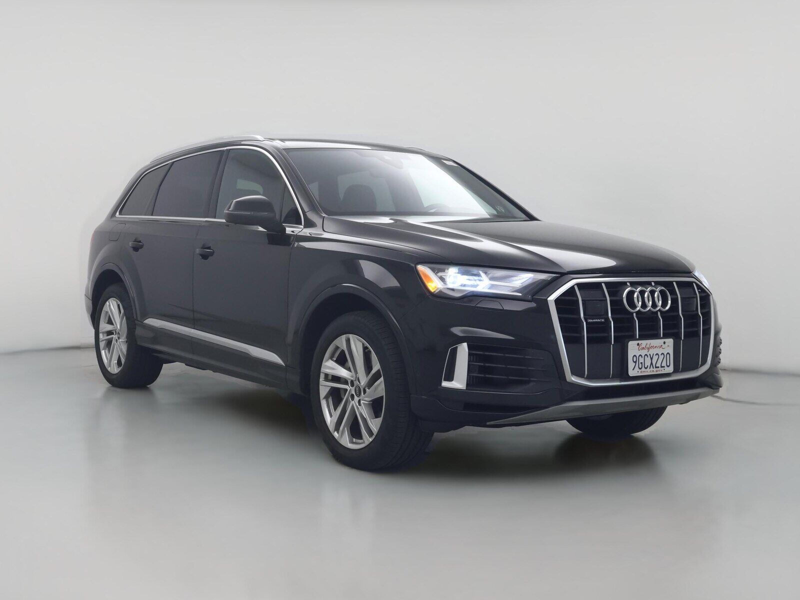 2023 AUDI Q7