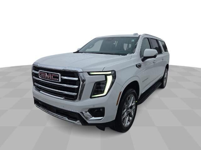 2026 GMC Yukon XL