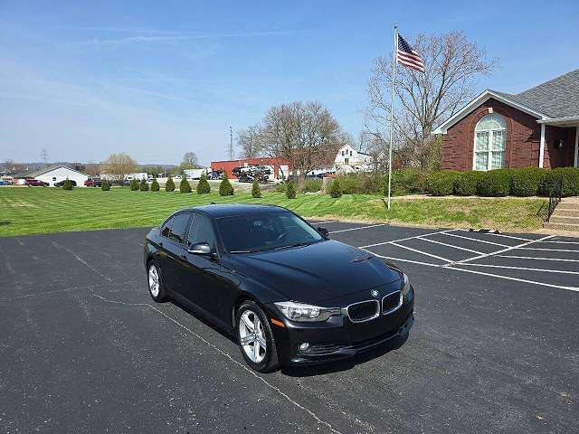 2015 BMW 3 Series