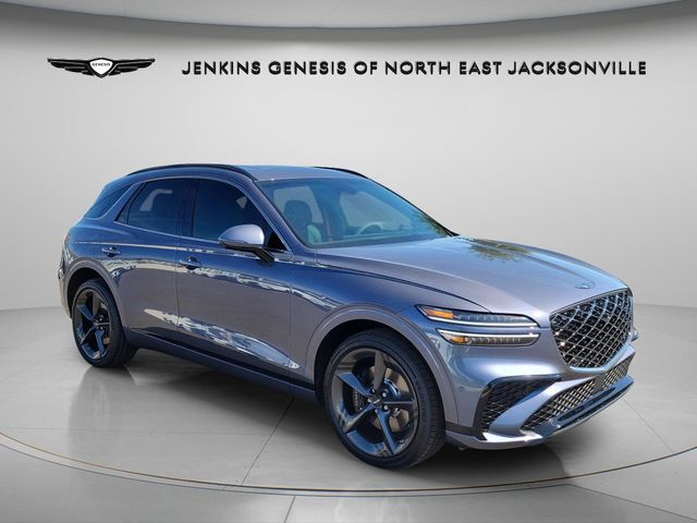 2026 GENESIS GV70