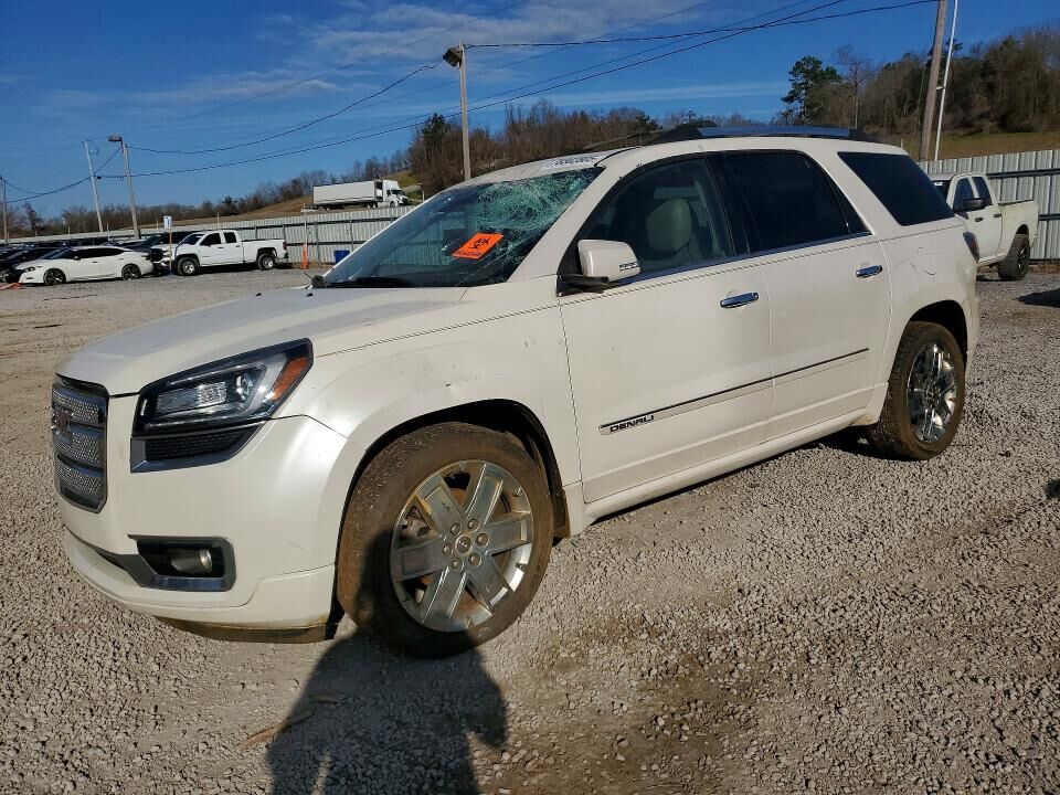 2015 GMC Acadia