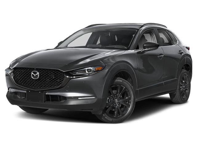 2026 MAZDA CX-30