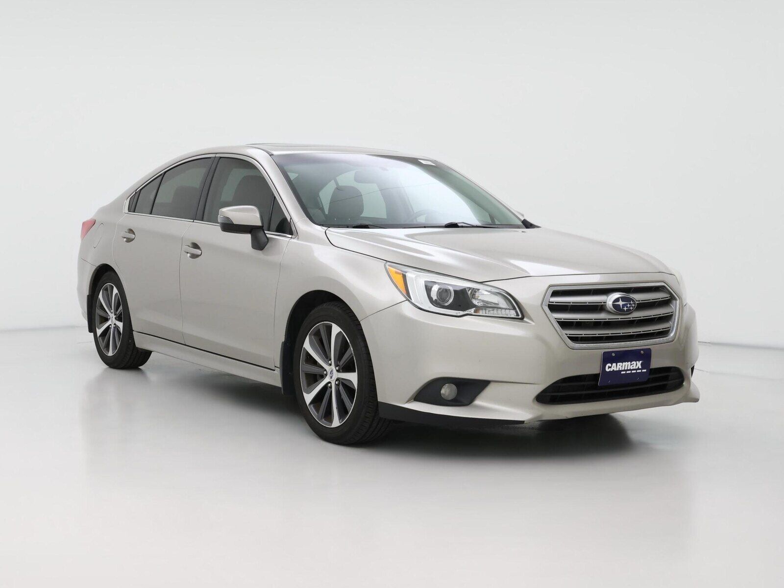 2015 SUBARU Legacy