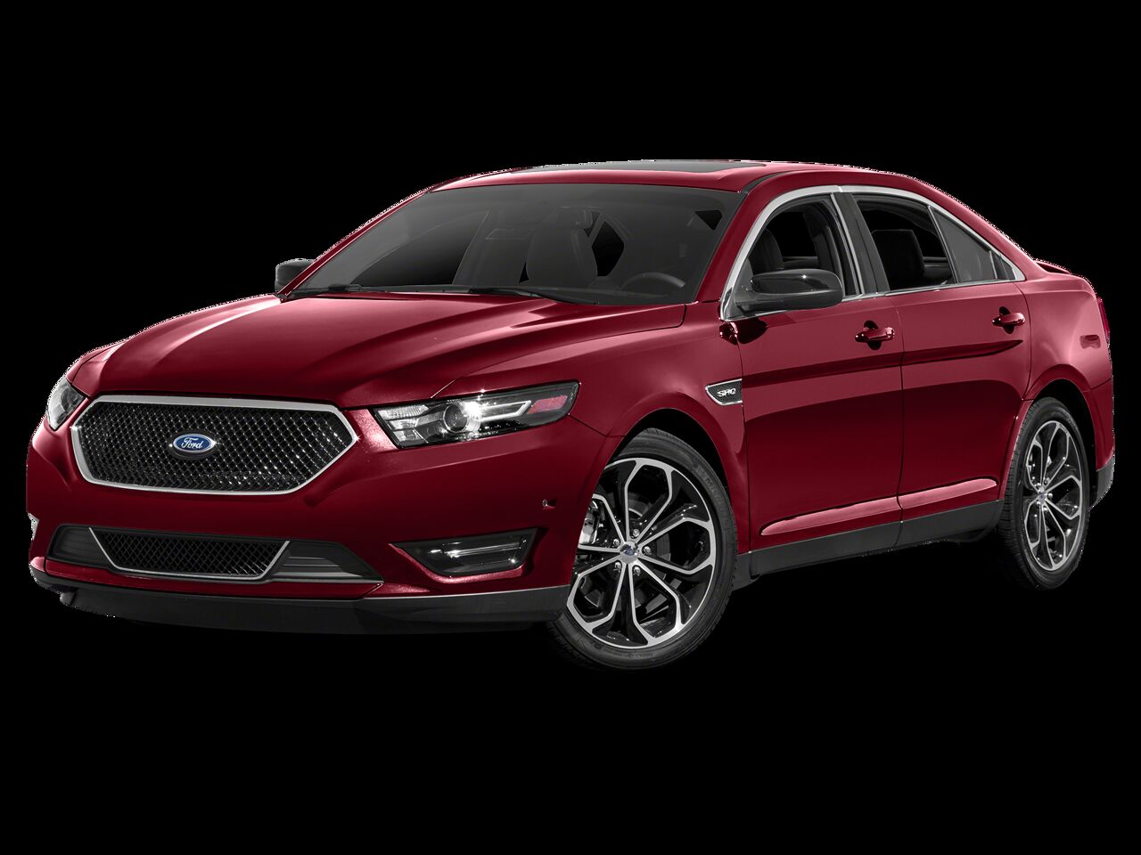 2015 FORD Taurus