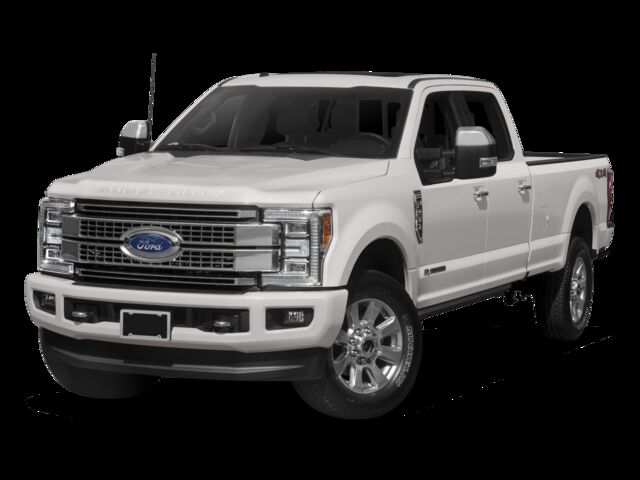 2018 FORD F-250