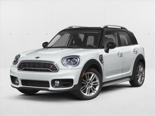 2018 MINI Countryman