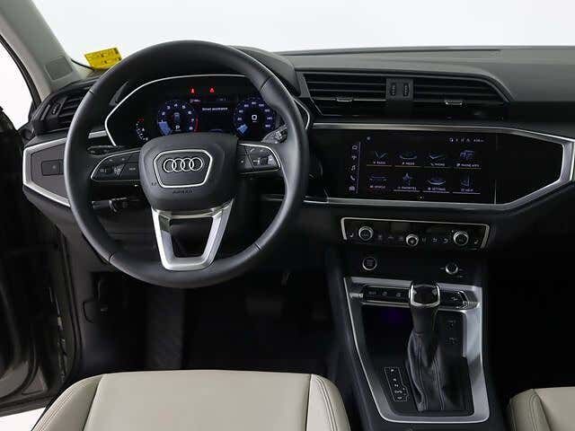 2025 Audi Q3