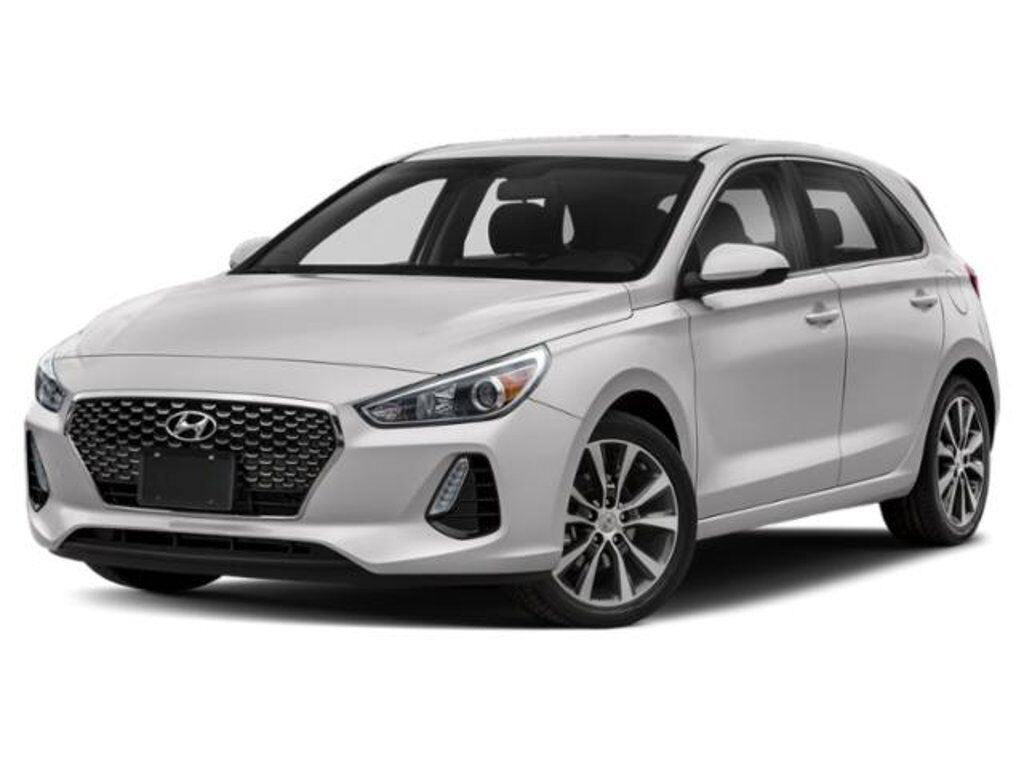 2018 HYUNDAI Elantra GT