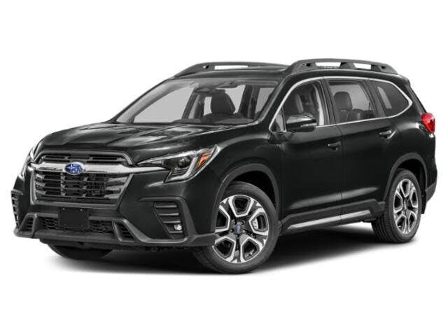 2024 SUBARU Ascent