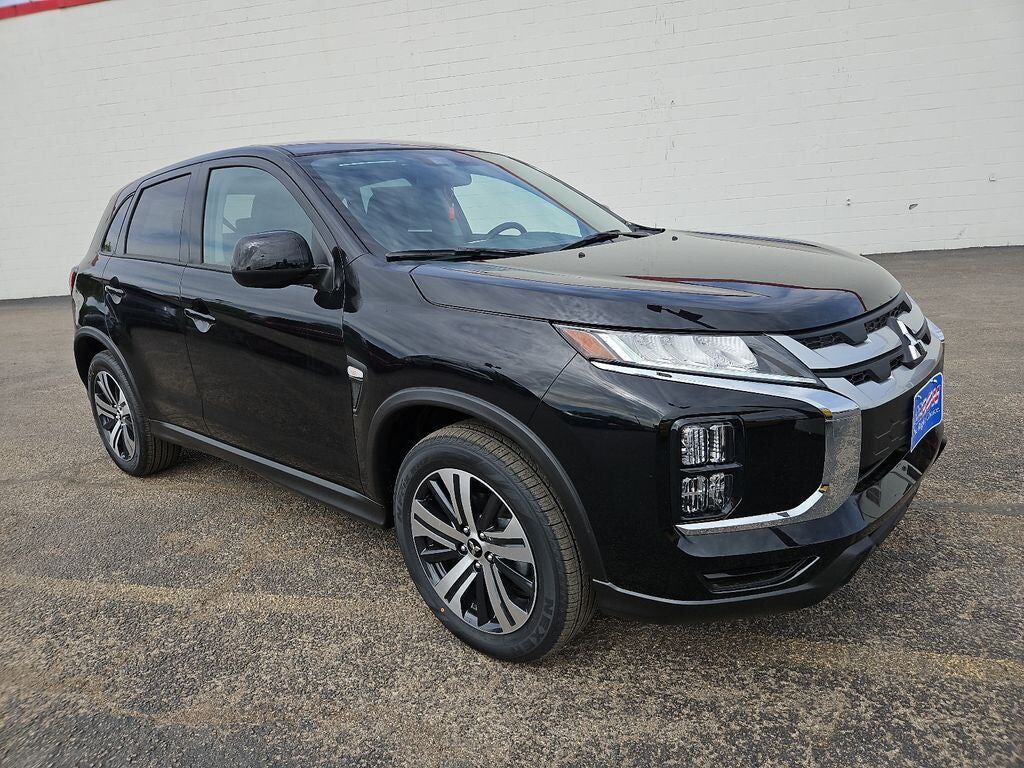 2026 MITSUBISHI Outlander Sport