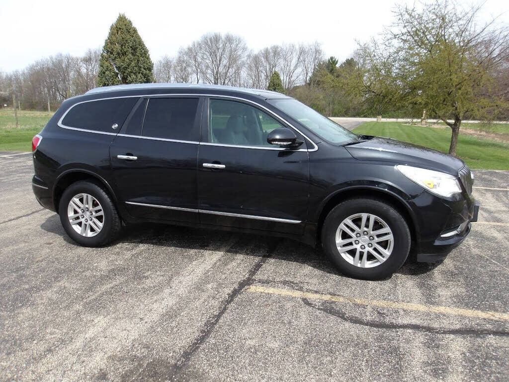 2013 BUICK Enclave