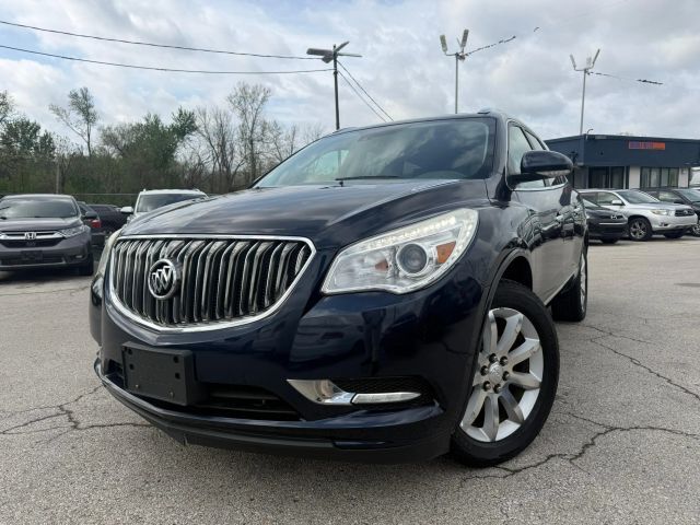 2016 BUICK Enclave