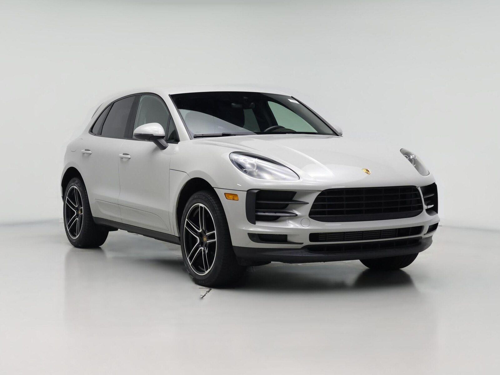 2021 PORSCHE Macan