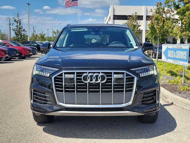 2024 Audi Q7