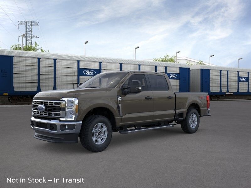 2026 FORD F-250
