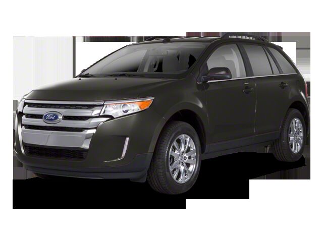 2012 FORD Edge
