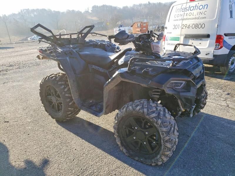 2023 POLARIS Sportsman