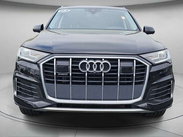 2023 AUDI Q7