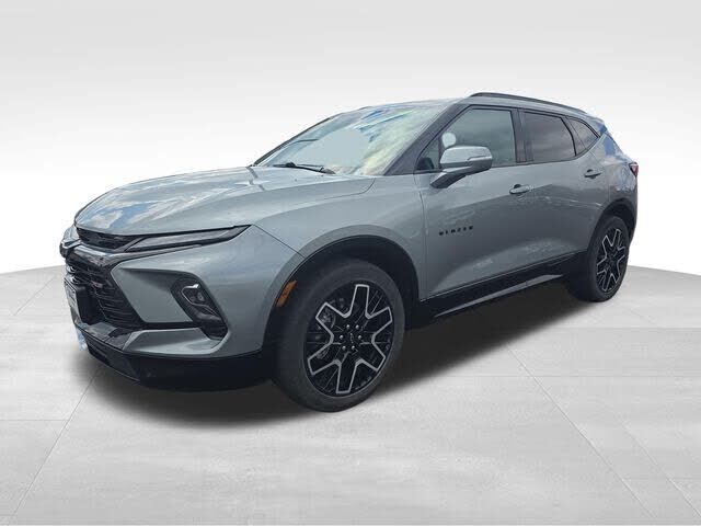 2023 CHEVROLET Blazer
