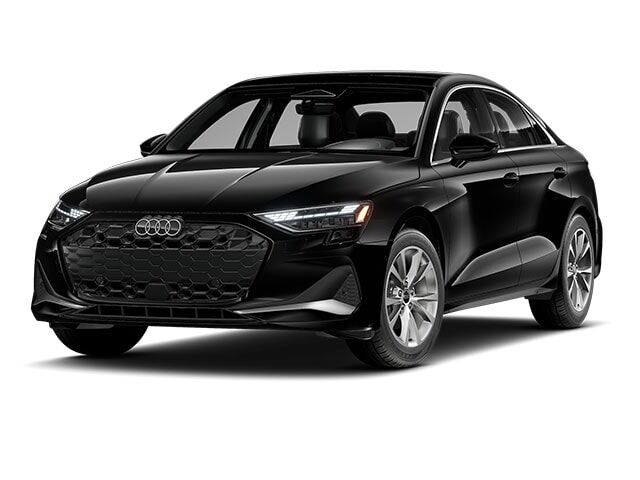 2026 AUDI A3