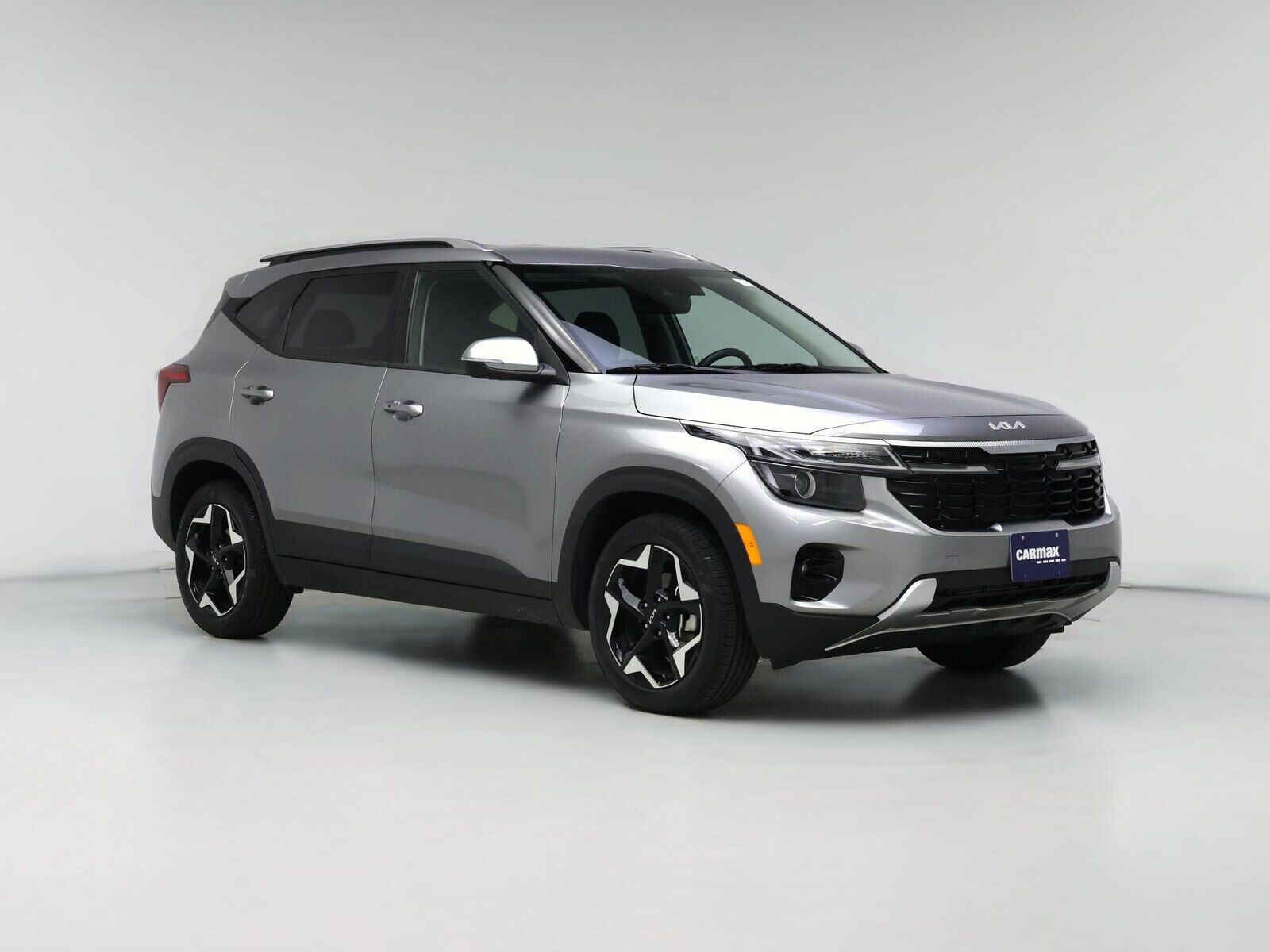2025 KIA Seltos