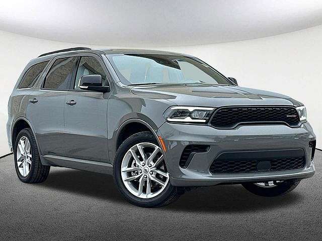 2024 DODGE Durango