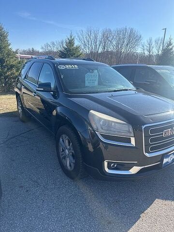 2015 GMC Acadia