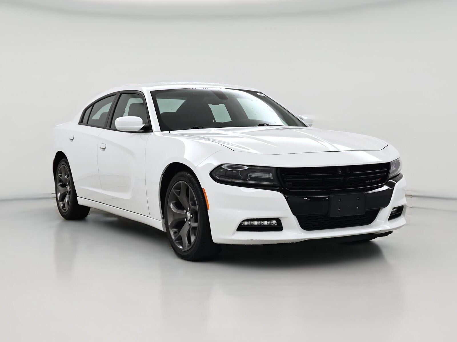 2016 DODGE Charger