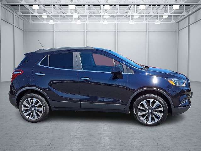 2022 BUICK Encore