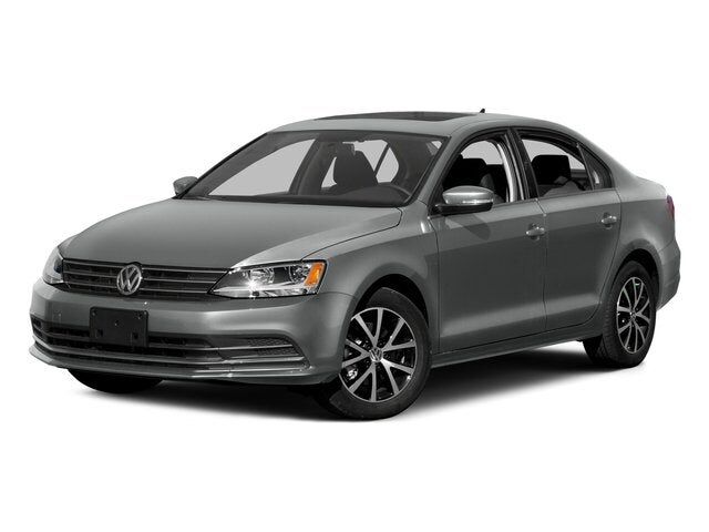 2016 VOLKSWAGEN Jetta