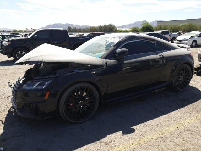 2021 AUDI TTS