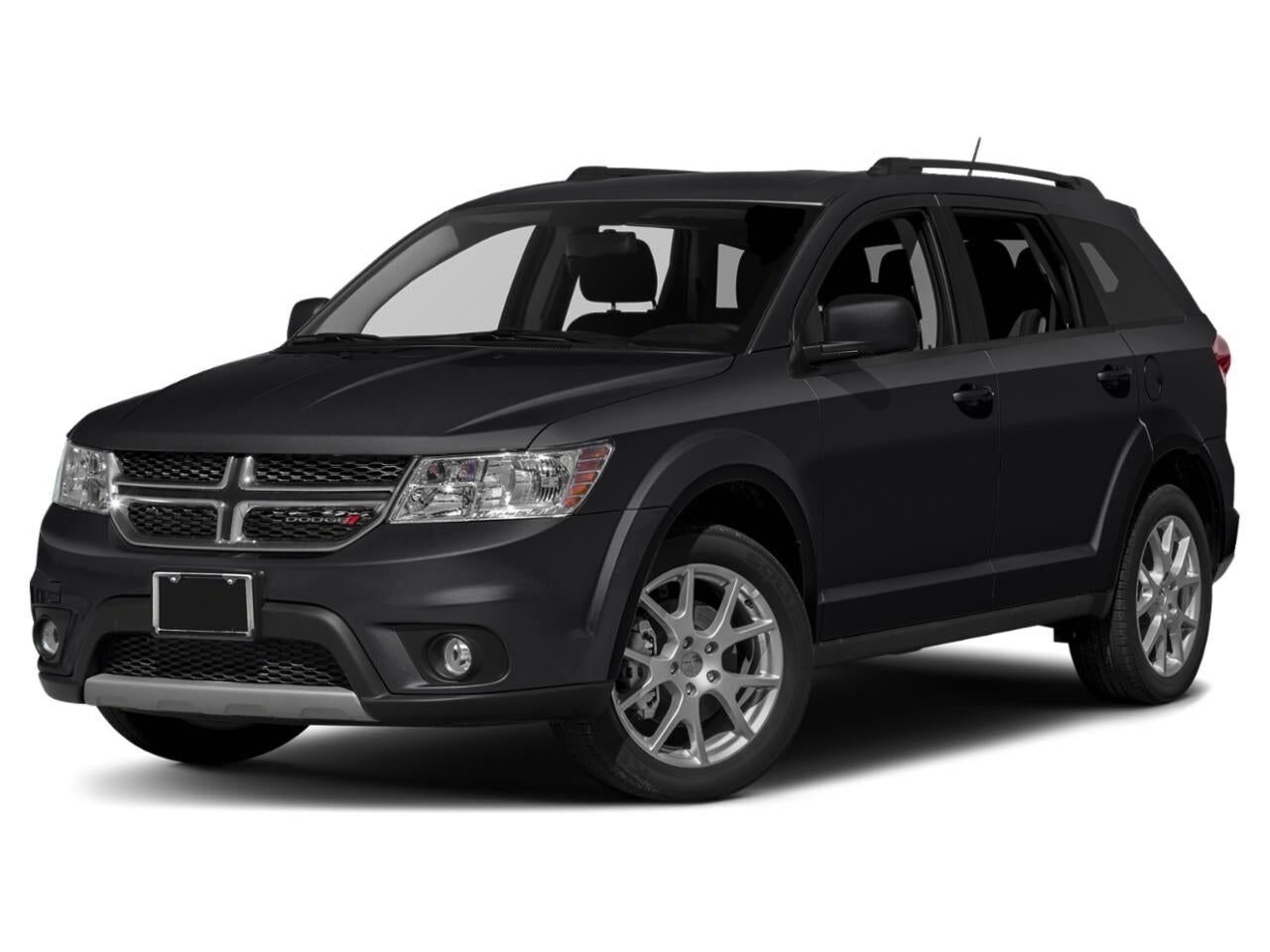 2015 DODGE Journey