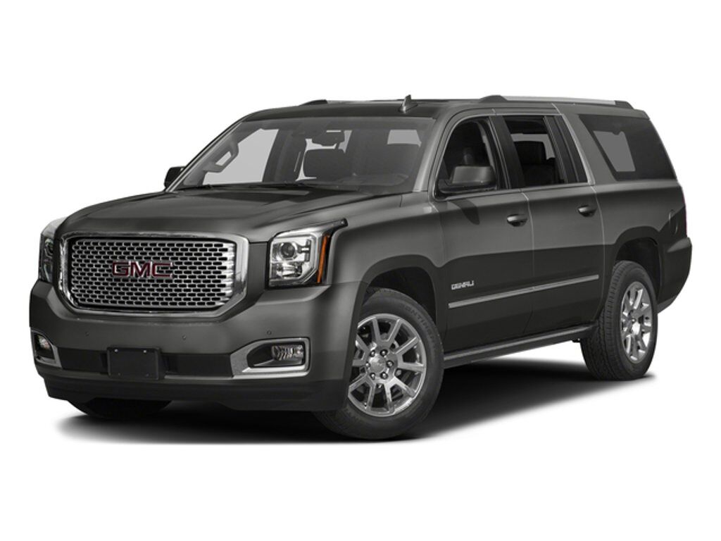 2016 GMC Yukon XL