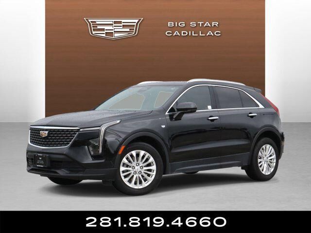 2024 CADILLAC XT4