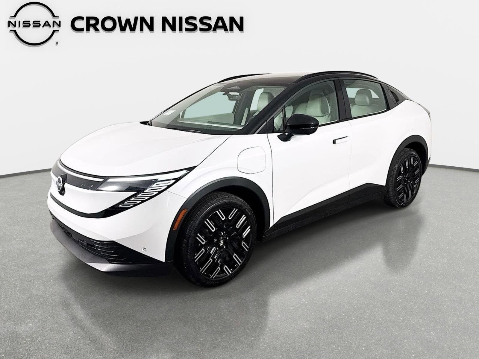 2026 NISSAN Leaf