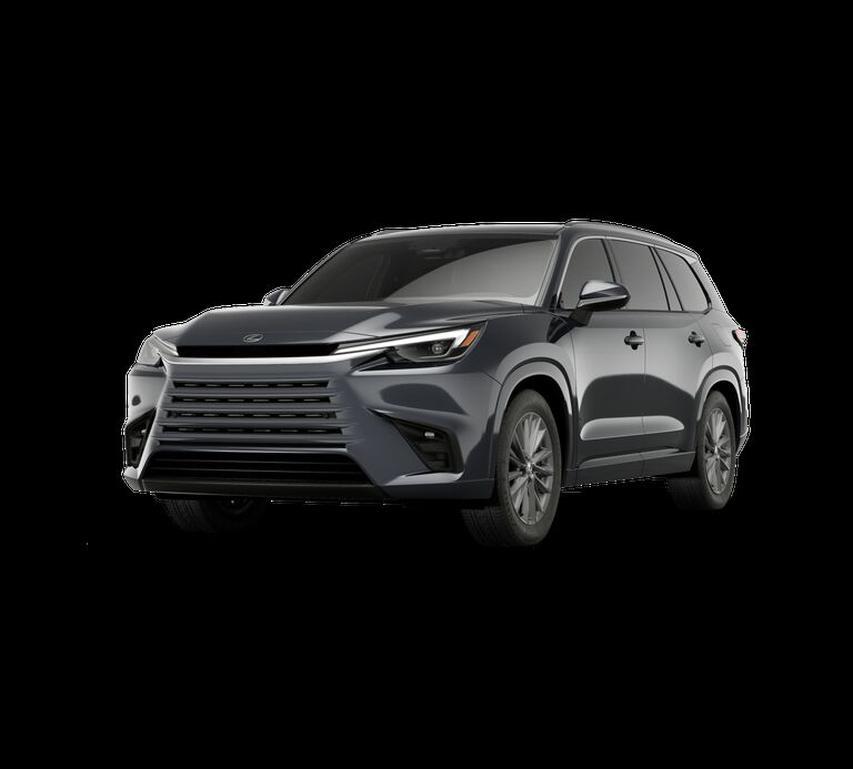 2026 LEXUS TX