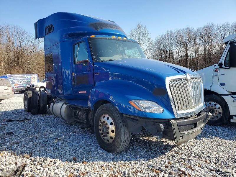 2023 INTERNATIONAL LT625