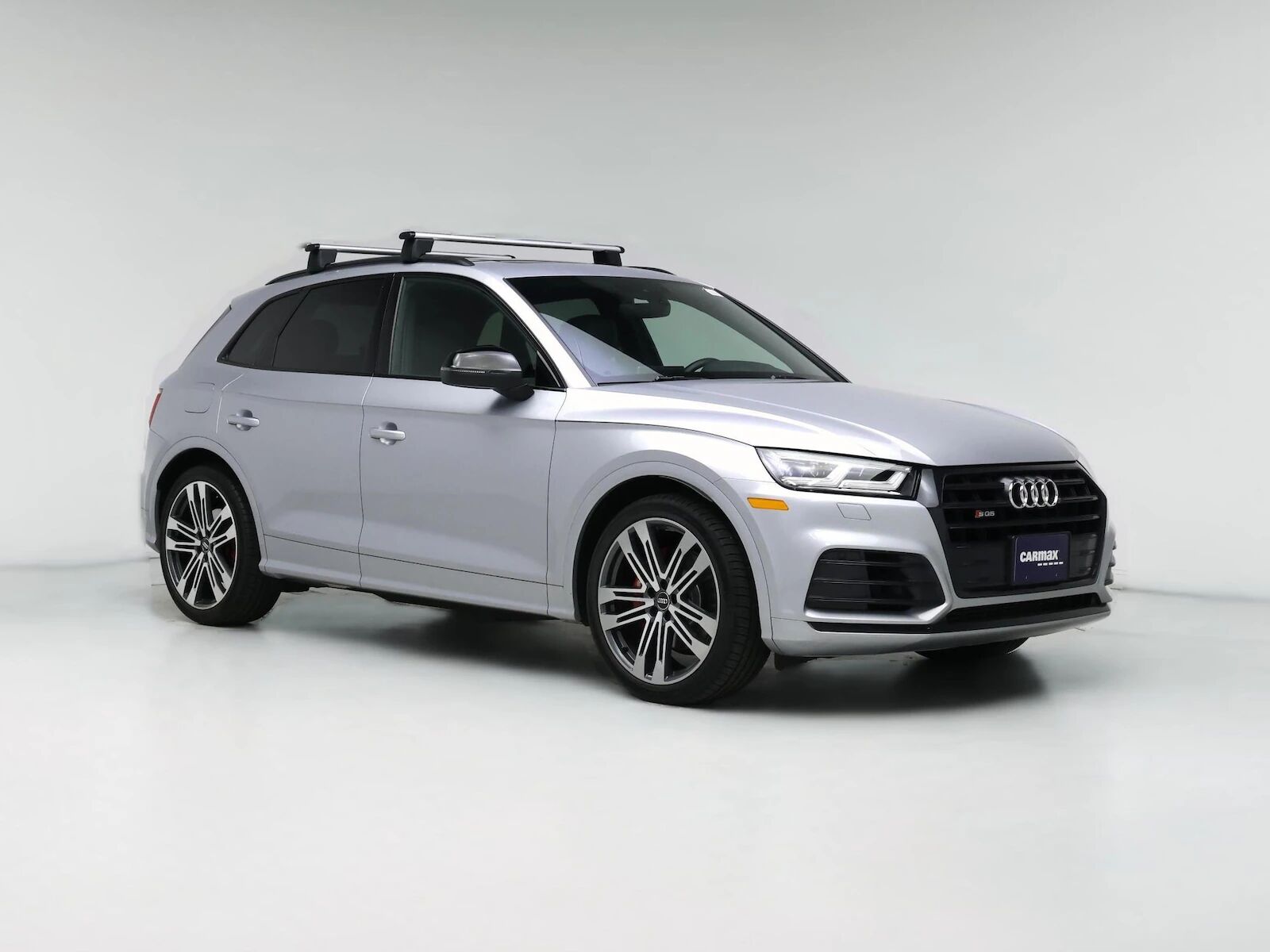 2020 AUDI SQ5