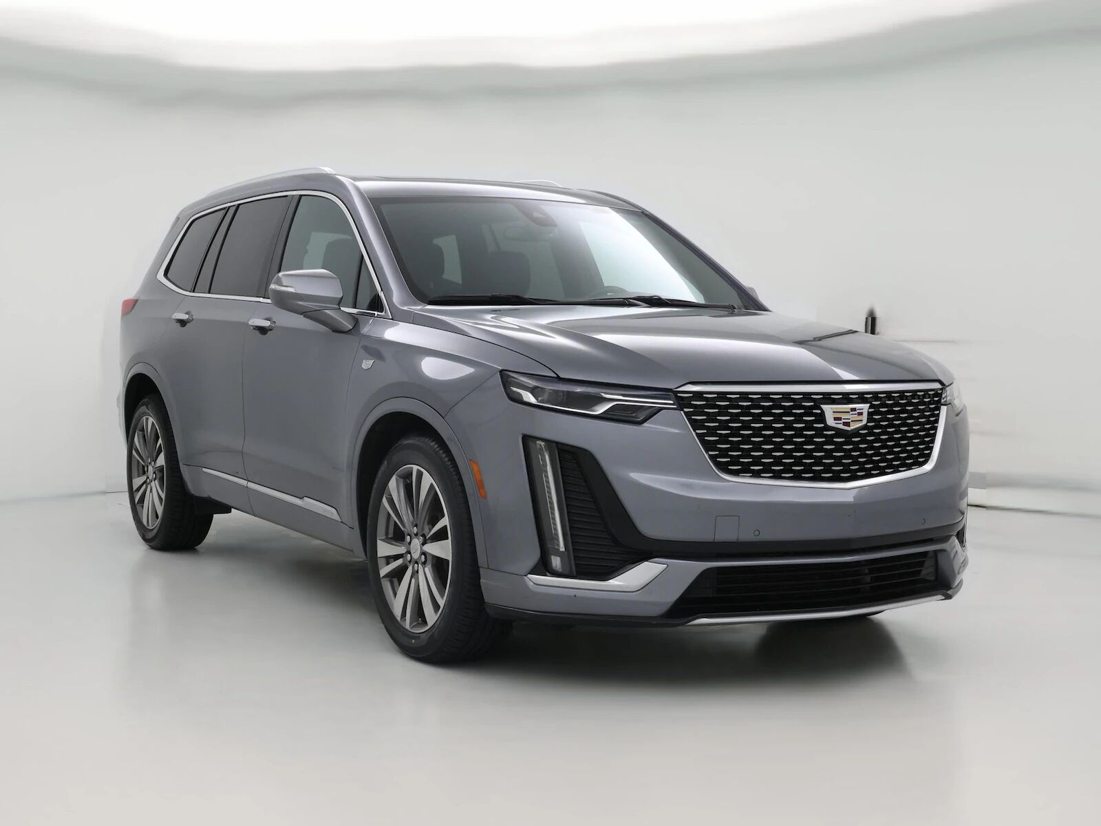 2020 CADILLAC XT6