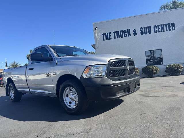 2015 RAM 1500