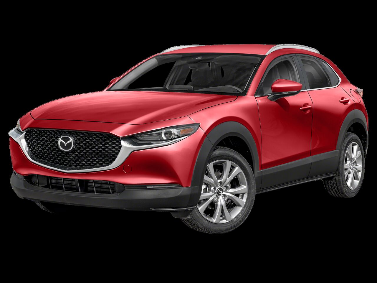 2023 MAZDA CX-30