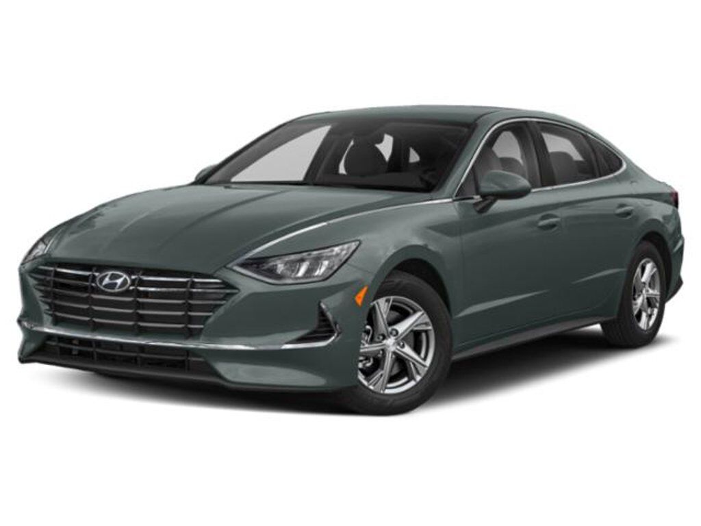 2021 HYUNDAI Sonata