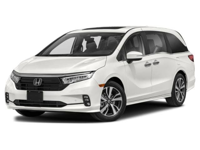 2023 HONDA Odyssey
