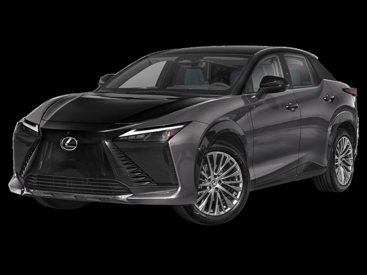 2023 LEXUS RZ 450e