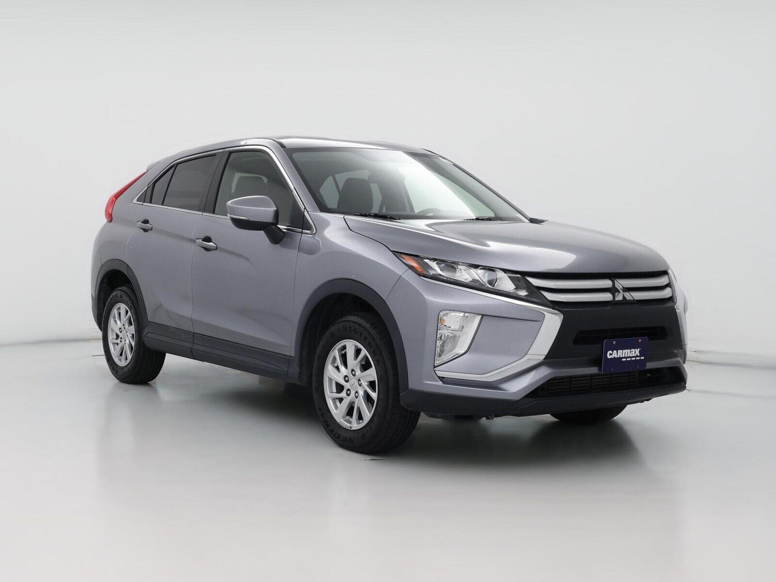 2019 MITSUBISHI ECLIPSE CROSS