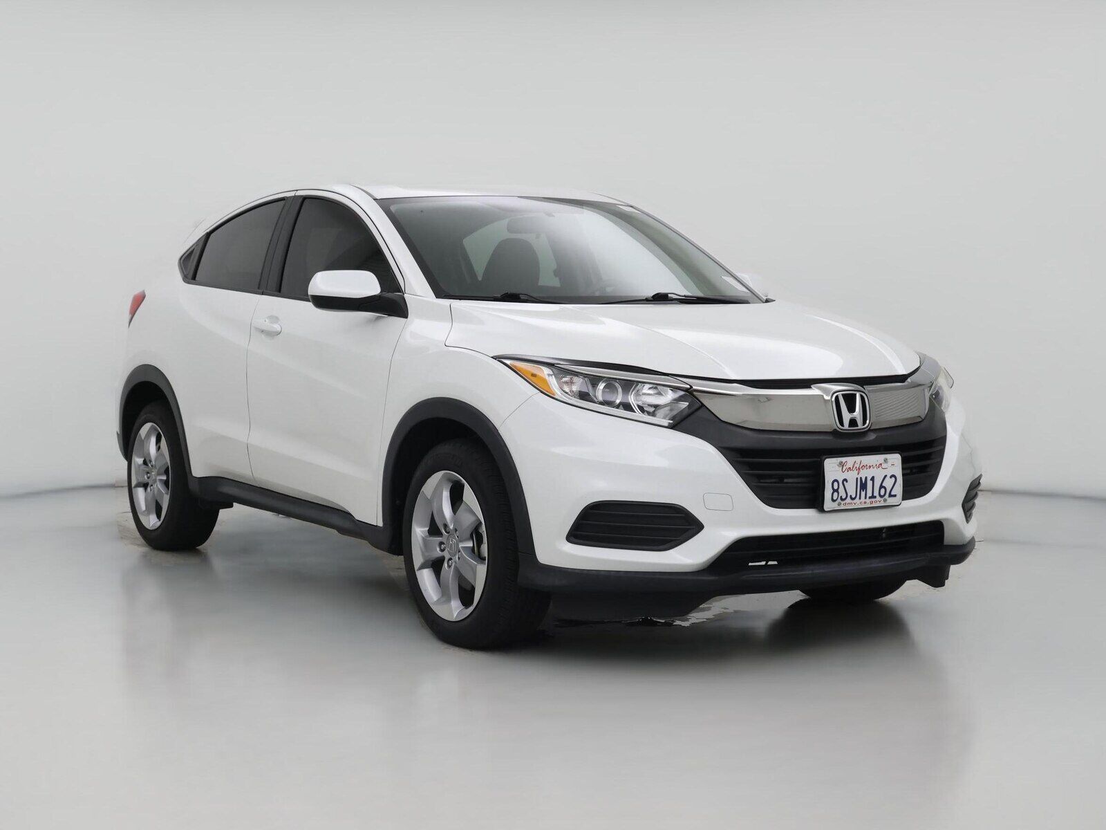 2020 HONDA HR-V